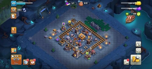 قرية تاون هول 13