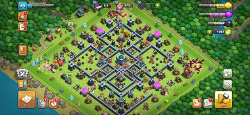 قرية تاون هول 13