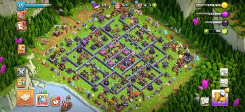 Town Hall Village 15