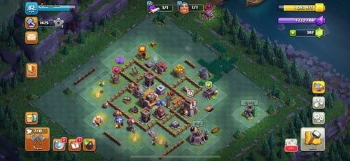 قرية تاون هول 10