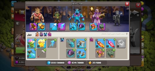 قرية تاون هول 12