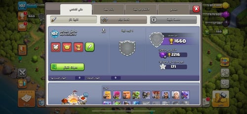 قرية تاون هول 11