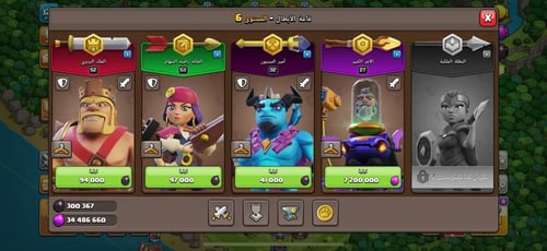 قرية تاون هول 12