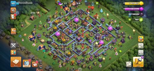 Town Hall Village 15