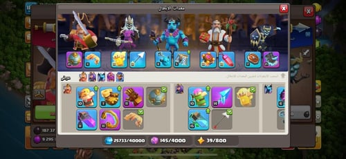 قرية تاون هول 14