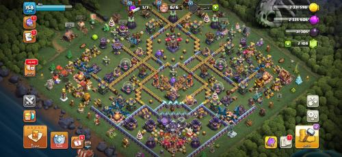 Town Hall Village 15