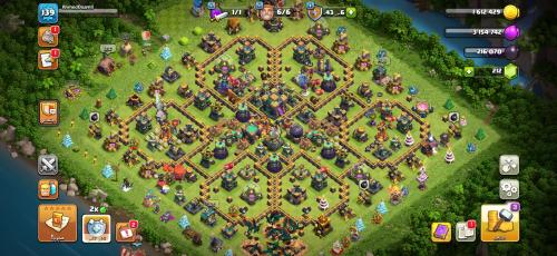 Town Hall Village 14