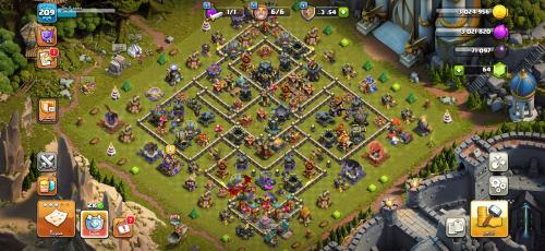 Town Hall Village 17