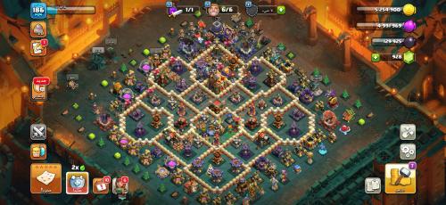 Town Hall Village 16