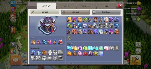 قرية تاون هول 15