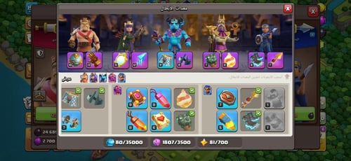 قرية تاون هول 13