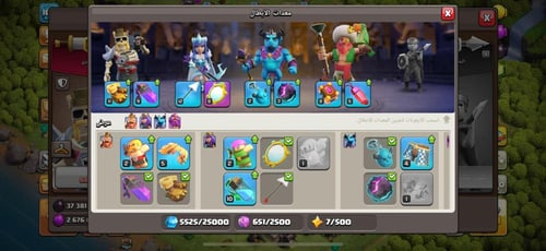 قرية تاون هول 11