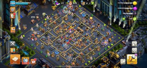 Town Hall Village 18