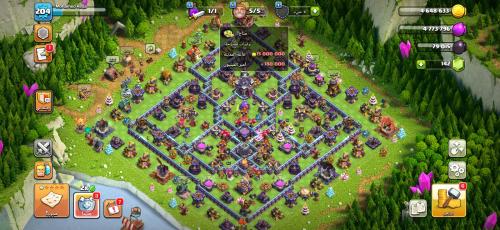 Town Hall Village 15