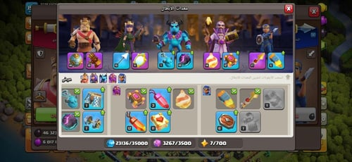 قرية تاون هول 14