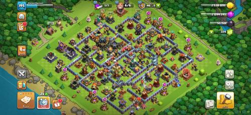 Town Hall Village 17