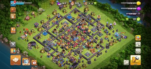 Town Hall Village 18