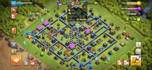 قرية تاون هول 13