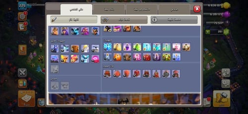 قرية تاون هول 16