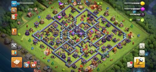 قرية تاون هول 15