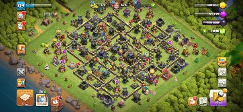 Town Hall Village 17