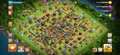 قرية تاون هول 17