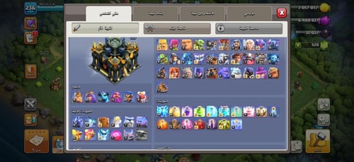 قرية تاون هول 17