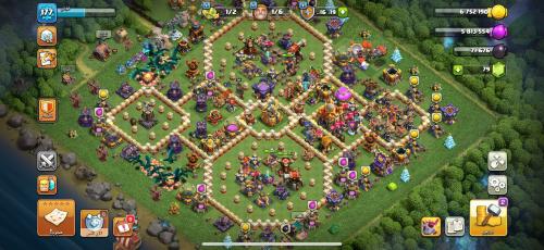 قرية تاون هول 16