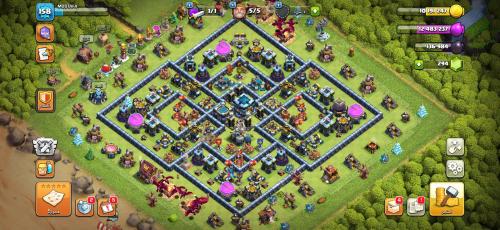 قرية تاون هول 13