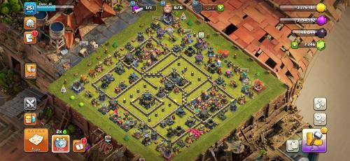 Town Hall Village 17