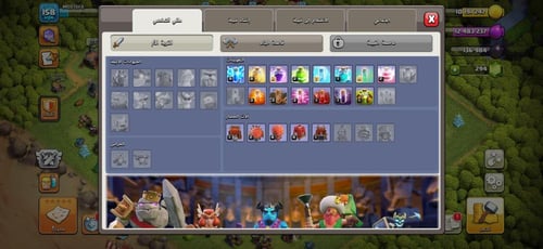 قرية تاون هول 13