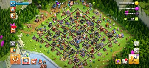 Town Hall Village 18