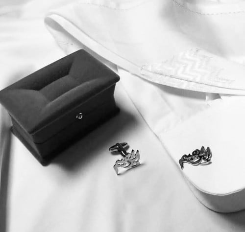 تصميم كبكات بلاسم متجر رجاء