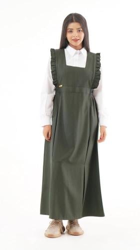 مريول متوسط زيتي تفصيل حسب الطلب