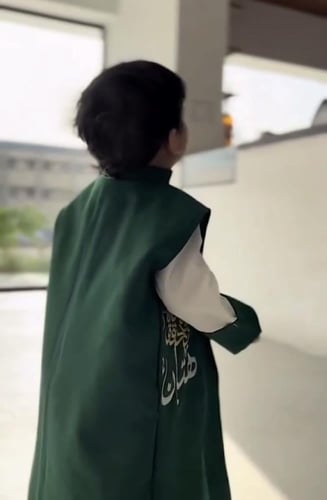 دقله اليوم الوطني نحلم ونحقق بلاسم