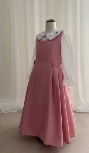 مريول مدرسي ابتدائي