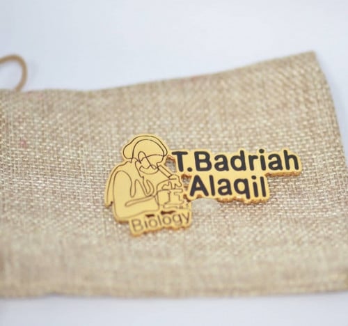 تصميم بروشات أخصائية