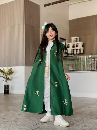 دقله اليوم الوطني السعودي 95