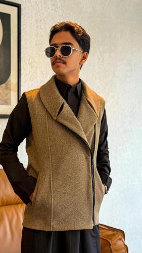 سديري رجالي جوخ شتوي تصميم جديد