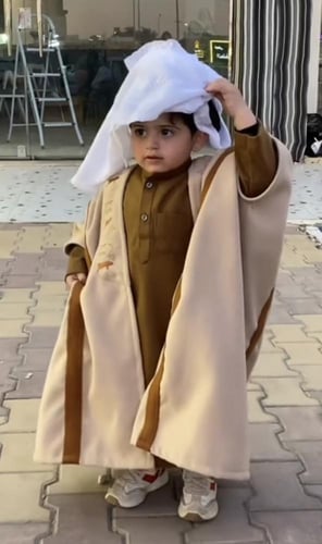 بشت البرقاء جديد يوم التأسيس