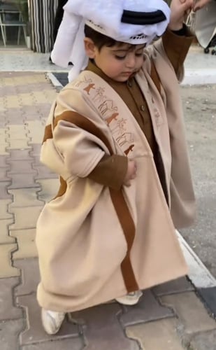 بشت البرقاء جديد يوم التأسيس