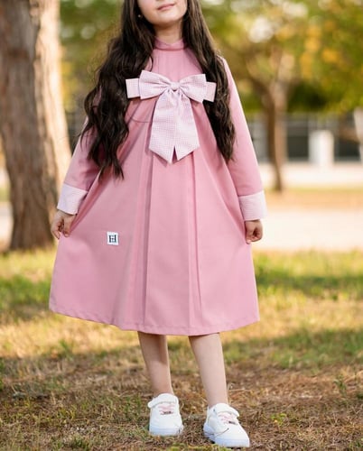 مريول ابتدائي