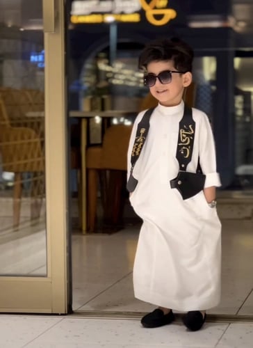 مجند العيد بلاسم حسب الطلب متجر رجاء