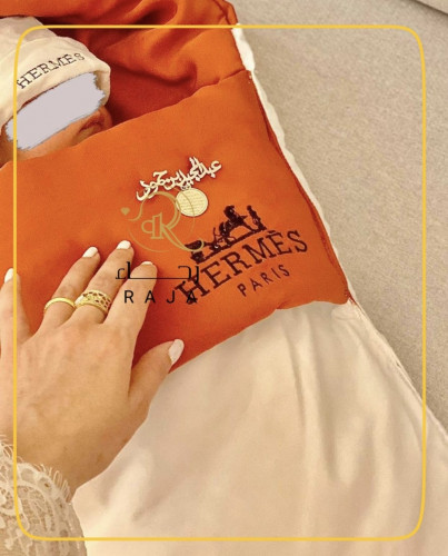 بروش اطفال اسم عبد الرحمن و اية الكرسي