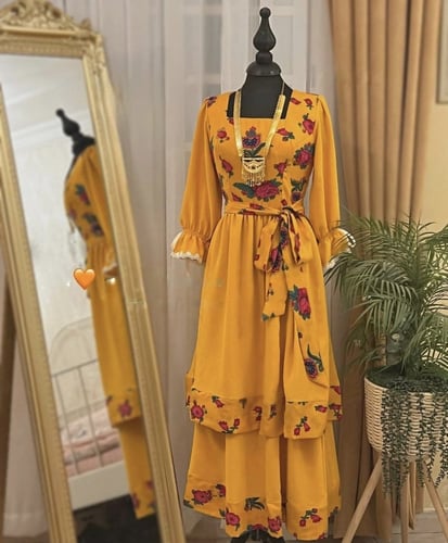 جلابيه شالكي رمضان تصميم متجر رجاء