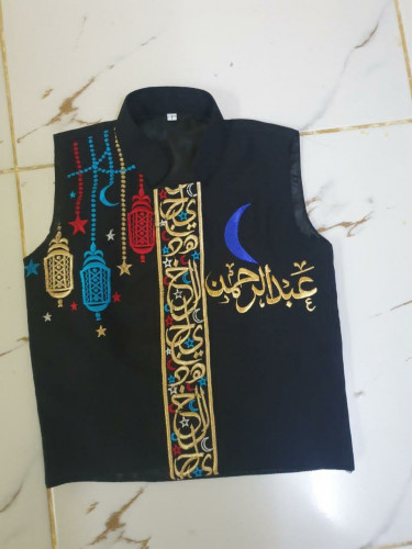 سديريات رمضان بلاسم حسب الطلب