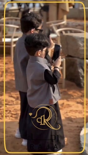 سديري شتويه للأطفال حسب الطلب