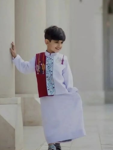 سديري رمضان بلاسم تصميم متجر رجاء