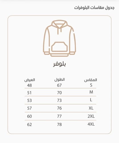 بلوفر الهلال شتوي بشكلها الجديد والمميز