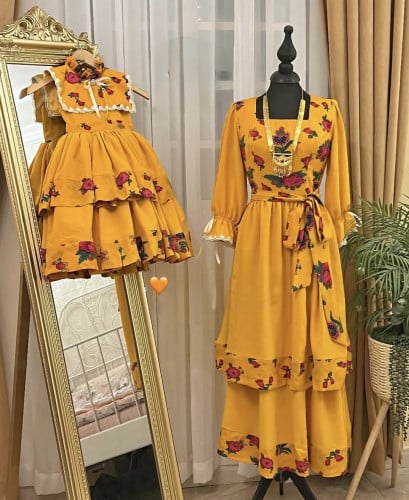 فساتين نسائي شالكي رمضان تصميم متجر رجاء